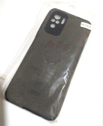 گارد Note 10-10S 4G/M5s