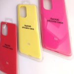 گارد گوشی Redmi K40 سلیکونی اصلی