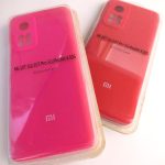 گارد سلیکونی اصلی   Redmi K30s/Mi10T5G /10T PRO