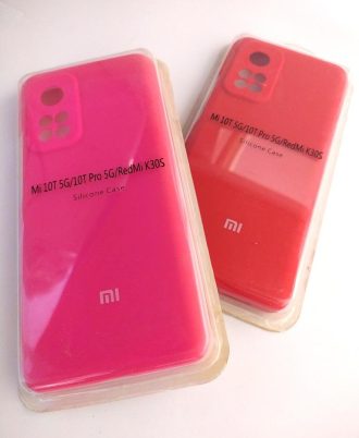 گارد سلیکونی اصلی   Redmi K30s/Mi10T5G /10T PRO