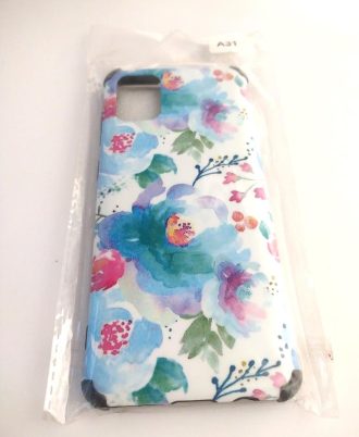 گارد گوشی A31 دخترانه