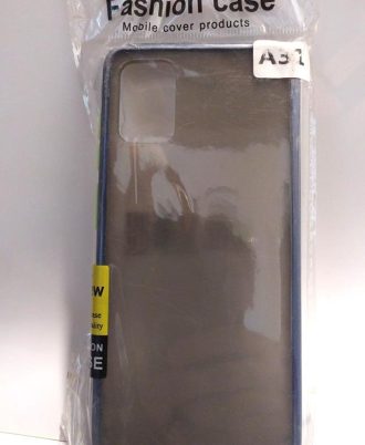 گارد گوشی A31 مات