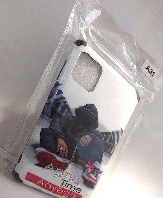 گارد گوشی A31 پسرانه