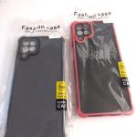 گارد A22 4G/F22 زبرا