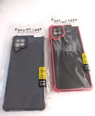 گارد A22 4G/F22 زبرا
