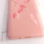 گارد گوشی Mi Note 10 Pro | ژله ای