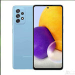 گوشی موبایل سامسونگ مدل A72 SM-A725F/DS