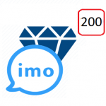 200 عدد الماس