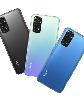 گوشی شیائومی NOTE 11 گلوبال | 128 گیگ |رام 6