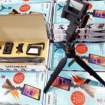 سه پایه یونیمیت D930 plus