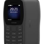 گوشی نوکیا Nokia 105 2022