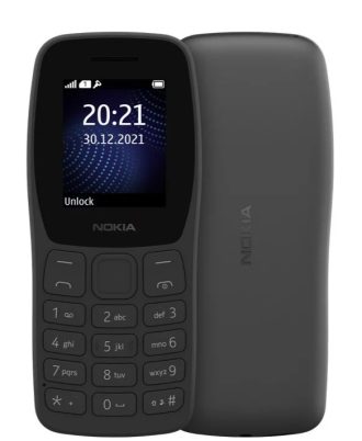 گوشی نوکیا Nokia 105 2022