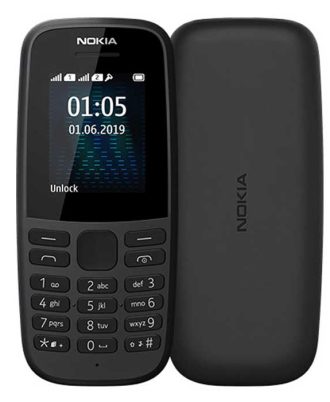 گوشی نوکیا Nokia 105 2019