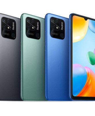 گوشی شیائومی  Redmi 10c 128G
