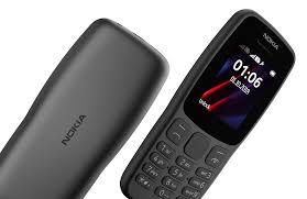 گوشی نوکیا Nokia 106