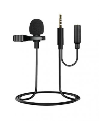 میکروفون یقه ای GL-142
