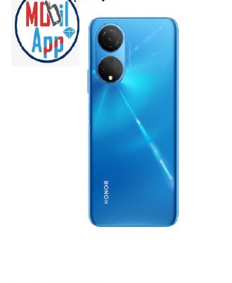 گوشی موبایل آنر X7 ظرفیت 128 گیگابایت - رم 4 گیگابایت