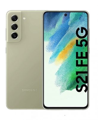 گوشی سامسونگ گلکسی S21 FE 5G ظرفیت 256 گیگابایت رم 8 گیگابایت
