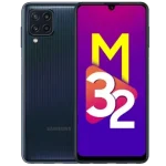 گوشی  سامسونگ گلکسی M32 مدل SM-M325F/DS دو سیم کارت - ظرفیت 128 گیگابایت - رم 6 گیگابایت