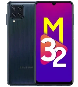 گوشی  سامسونگ گلکسی M32 مدل SM-M325F/DS دو سیم کارت - ظرفیت 128 گیگابایت - رم 6 گیگابایت