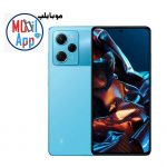 گوشی  شیائومی Poco X5 Pro 5G ظرفیت 256 گیگابایت رم 8 گیگابایت