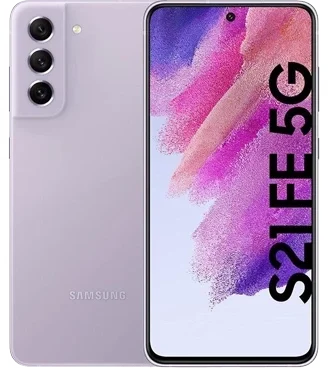 گوشی سامسونگ گلکسی S21 FE 5G ظرفیت 128گیگابایت رم 8 گیگابایت