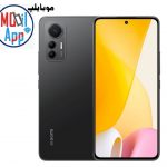 گوشی  شیائومی مدل 5G-  12 Lite - ظرفیت 256 گیگابایت - رم 8 گیگابایت