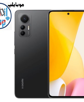 گوشی  شیائومی مدل 5G-  12 Lite - ظرفیت 256 گیگابایت - رم 8 گیگابایت