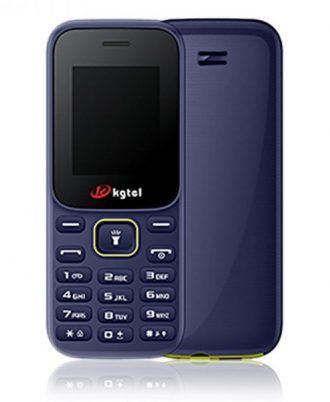 گوشی  کاجیتل KGTEL B310