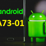 عیب یابی گوشی سامسونگ A73