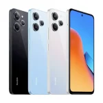 گوشی  شیائومی Redmi 12 4G ظرفیت 256 گیگابایت رم 8 گیگابایت
