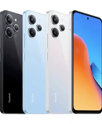 گوشی  شیائومی Redmi 12 4G ظرفیت 256 گیگابایت رم 8 گیگابایت