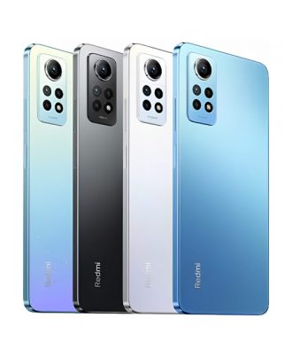 گوشی  شیائومی مدل  Xiaomi Redmi Note 12 Pro -  فرجی ظرفیت ۲۵۶ گیگابایت رم ۸ گیگ