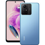 گوشی  شیائومی  Redmi Note 12S ظرفیت 256 گیگابایت رم 8 گیگابایت