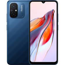 گوشی شیائومی Redmi 12C ظرفیت 128 گیگابایت - رم 6 گیگ