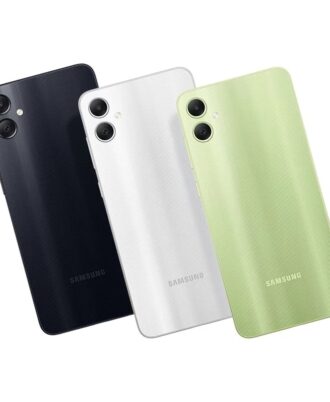 گوشی سامسونگ مدل Galaxy A05 4G ظرفیت 128 گیگابایت رم 6 گیگابایت
