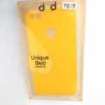 گارد گوشی هواوی P10 lite - ژله ای زرد