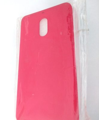 گارد گوشی نوکیا 6 -ژله ای -   Nokia 6