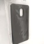 گارد گوشی نوکیا 6 -ژله ای -   Nokia 6