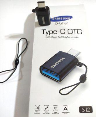 او تی جی تایپ سی|تبدیل فلش به گوشی| Otg type c