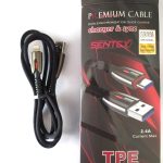کابل شارژ تایپ سی| فست شارژ TPE