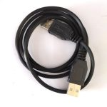 کابل دو سر USB