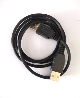 کابل دو سر USB