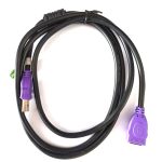کابل افزایش USB | کوتاه