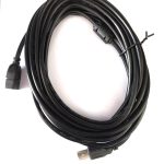 کابل افزایش usb |  پنچ متری