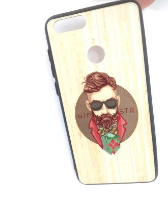 گارد گوشی آنر Honor 7x | چهره