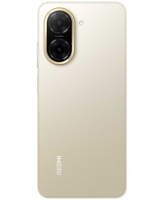 گوشی شیائومی  Redmi A5 4G ظرفیت 64رم 3 گیگابایت-طلایی