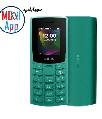 گوشی نوکیا  106(2023) دو سیم کارت