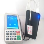 مبدل رابط  اضطراری برق (موبیدَش Mobidash)