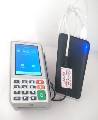 مبدل رابط  اضطراری برق (موبیدشMobidash)